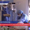 Рекорд суточной госпитализации больных коронавирусом отмечен в Нижегородской области