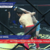 Турнир по ММА RoyalBattle прошел в Нижнем Новгороде