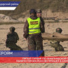 Пятый турнир по практической стрельбе памяти Героев России прошел в клубе «Антей»