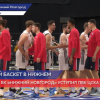 БК «НН» уступил ЦСКА в  матче Единой лиги ВТБ – 72:92
