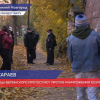 Жители улицы Белинского в Нижнем Новгороде протестуют против уничтожения хозпостроек