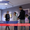 Адаптированные экскурсии проходят для детей с аутистическим расстройством в НГХМ