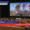 В Нижнем Новгороде стартовал национальный фестиваль документального кино «Beat Weekend»