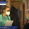 В Нижегородской области проходит  вакцинация от коронавирусной инфекции на дому