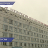 В Нижегородской детской областной клинической больнице начался капитальный ремонт