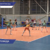 ВК «Спарта -2» одержала победу над ВК «Липецк -2» - 3:2