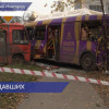 18 человек пострадали в крупном ДТП с автобусами в Нижнем Новгороде