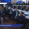 Глеб Никитин принял участие в подготовке к Госсовету