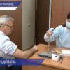 Депутаты Законодательного Собрания Нижегородской области вакцинировались
