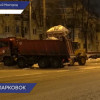 Убирать снег с платных парковок в Нижнем Новгороде будет администрация