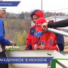 Сразу три нижегородских академика прибыли с Первенства Европы по гребному спорту с серебряными наградами