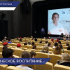 Встреча с Героем России состоялась в пространстве кинотеатра «Рекорд» в Нижнем Новгороде