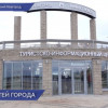 Новый туристско-информационный центр открылся на Нижне-Волжской набережной