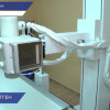 Цифровой рентгеновский аппарат установили в Дивеевской ЦРБ