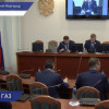 Программу догазификации в Нижегородской области обсудили депутаты ЗСНО