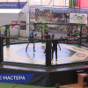 Кубок по ММА состоялся в Нижнем Новгороде