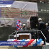 Киль головного судна серии RSD-71 заложили на «Окской судоверфи»