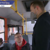 Масочные рейды в общественном транспорте Нижнего Новгорода