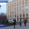 Проект областного сюжета на 2022 год внесен в региональное Заксобрание