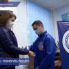 Добровольцы волонтерских штабов, участвующих в акции #МЫВМЕСТЕ, прошли вакцинацию