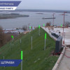 Более 900 светильников установили на обновлённой набережной Федоровского
