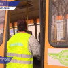 Проверки масочного режима продолжаются в общественном транспорте Нижегородской области