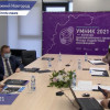 Финал конкурса «Умник-2021» состоялся в Нижнем Новгороде