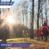 ак нижегородцы провели последний солнечный воскресный день?