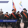 Нижегородские кадеты приняли участие в традиционном Параде Памяти