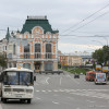 Новая транспортная схема в Нижнем Новгороде заработает на раньше лета 2022 года