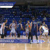 БК «Нижний Новгород» обыграл БК «Парму» 79:65