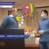 Театральная студия «Тандем»  открыла набор для всех желающих в  Кузнецовском Центре Досуга