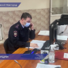 В России сотрудники органов внутренних дел отмечают профессиональный праздник