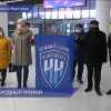 Юноши ФК «Нижнего Новгорода» успешно выступили на групповом этапе международного турнира в сербском городе Нови-Сад