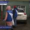 «Волонтеры Победы» в Нижнем Новгороде продолжают помогать пожилым людям