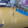 МФК «Норман U18» взяла хороший старт в новом розыгрыше Спортмастер-Юниорлиги