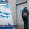 Доступ нижегородцев к пунктам вакцинации в ТЦ удалось обеспечить через отдельные входы