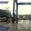 «Валдаи» завершили навигацию 12 ноября в Нижегородской области