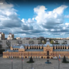 Нижегородская ярмарка отмечает 30-летния юбилей новейшей истории