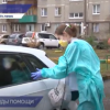 170 продуктовых наборов доставили Волонтеры Победы ветеранам ВОВ с 25 октября