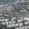 На улице Циолковского введен режим повышенной готовности