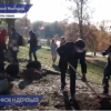 80 тысяч 800 кустарников и деревьев появилось в Нижнем Новгороде в год 800-летия