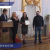 Премии «Нижегородский Феникс -2021» вручили в Нижнем Новгороде