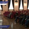 Нижегородским студентам рассказали о преимуществах «Пушкинской карты»