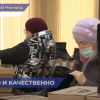 Ярмарка белорусской обуви работает до 1 декабря
