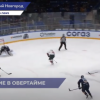 Нижегородское «Торпедо» уступило «Акбарсу» в овертайме