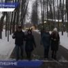 Автоволонтеры #МыВместе совместно с общественной организацией «Перспектива» продолжают помогать нижегородцам