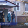 Написать жалобу в ГЖИ намерены жители  дома №30 по проспекту Кораблестроителей