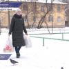 Акция «Тележка добра» проходит в Нижегородской области при поддержке волонтерского движения «Мы вместе»