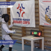 Мастер-классы по фехтованию проведут для школьников в Нижнем Новгороде и области